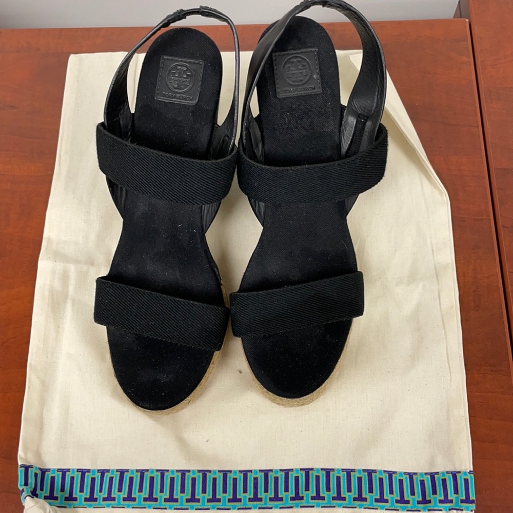 Tory Burch Wedges